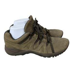 Merrell Women's Siren Guided Leather Q2 Ankle-High Running Shoe size 8